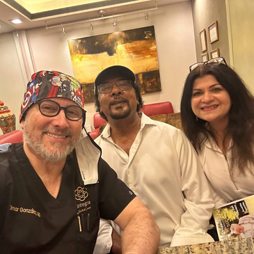 Slider image (3) Dr. Omar Gonzalez Cosmetic Surgery by Integra Medical Center